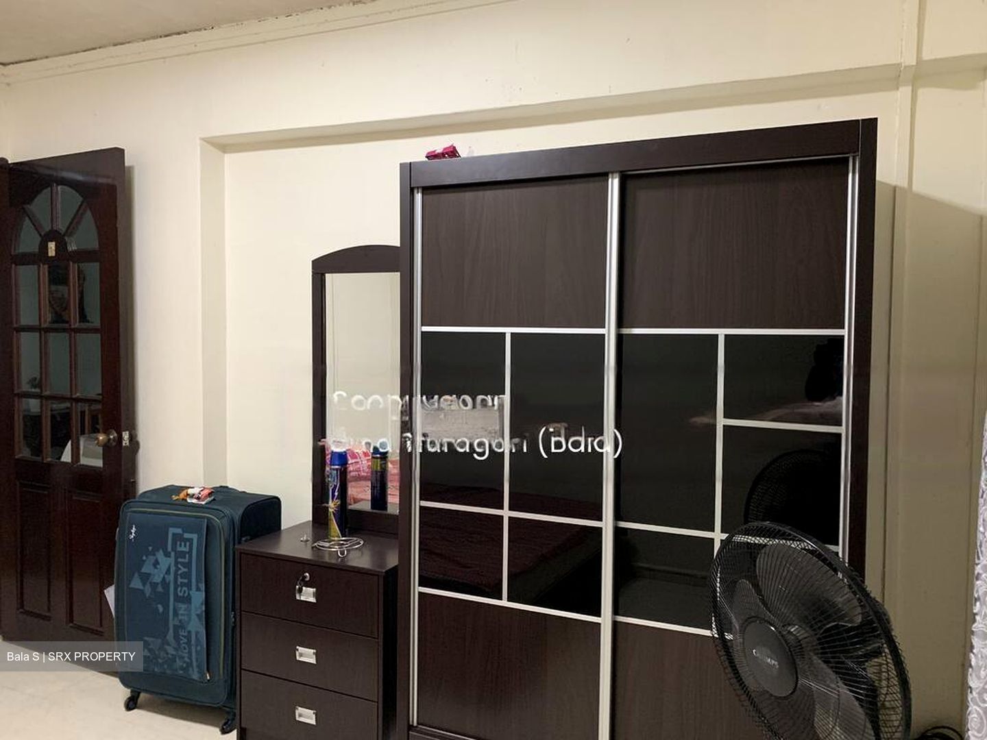 Blk 609 Eunos Rainbow (Bedok), HDB 3 Rooms #478433741